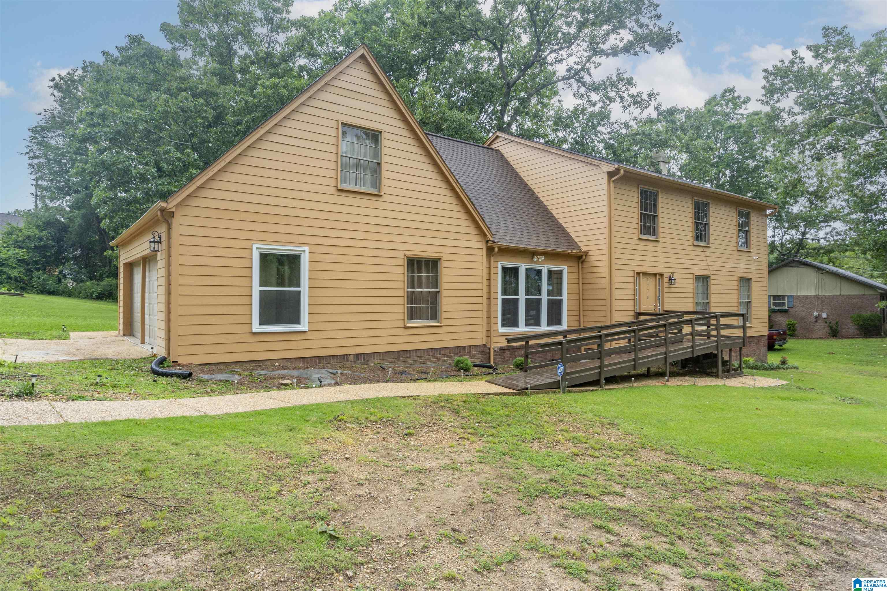1776 6th Way Northwest Birmingham, AL 35215 - Photo 3 of 40