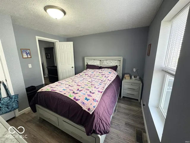 $129,000 | 210 West Jay Street, Dunkirk, IN 47336