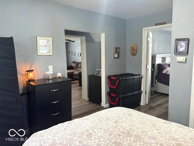 $129,000 | 210 West Jay Street, Dunkirk, IN 47336