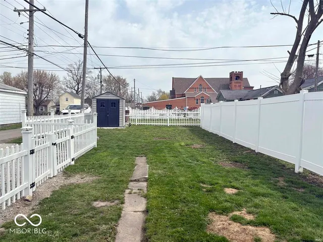 $129,000 | 210 West Jay Street, Dunkirk, IN 47336