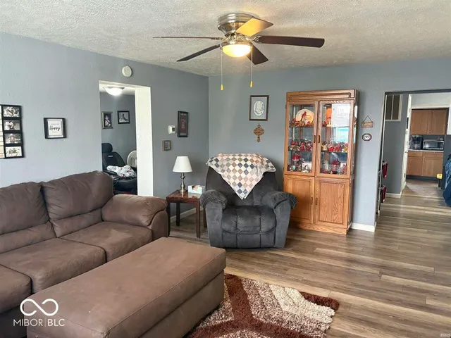 $129,000 | 210 West Jay Street, Dunkirk, IN 47336