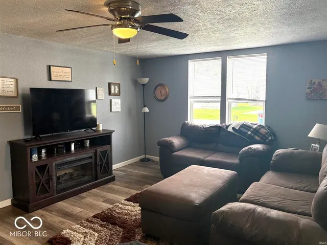 $129,000 | 210 West Jay Street, Dunkirk, IN 47336