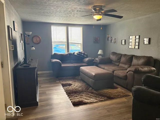 $129,000 | 210 West Jay Street, Dunkirk, IN 47336