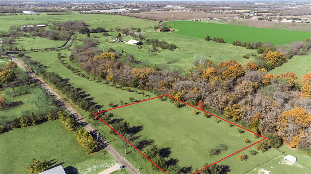 617 Cold Springs Road Van Alstyne, TX 75495 - Photo 4 of 20 Approximate boundaries shown