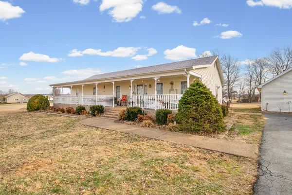 $340,000 | 126 Flowers Road, Crofton, KY 42217