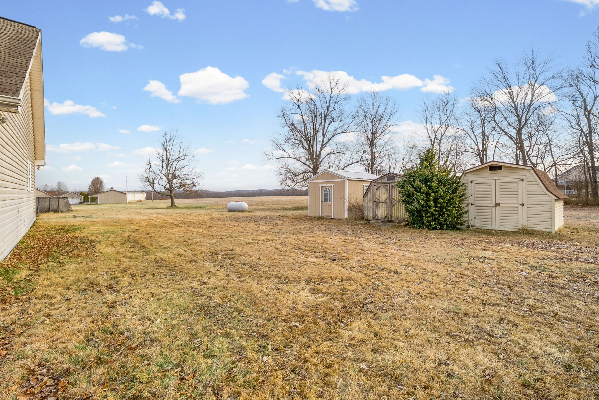 126 Flowers Road Crofton, KY 42217 - Photo 29 of 34 a view of ocean view with beach