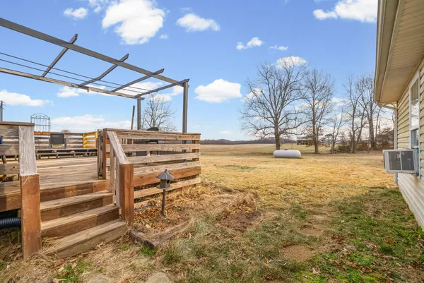 a view of ocean view with beach