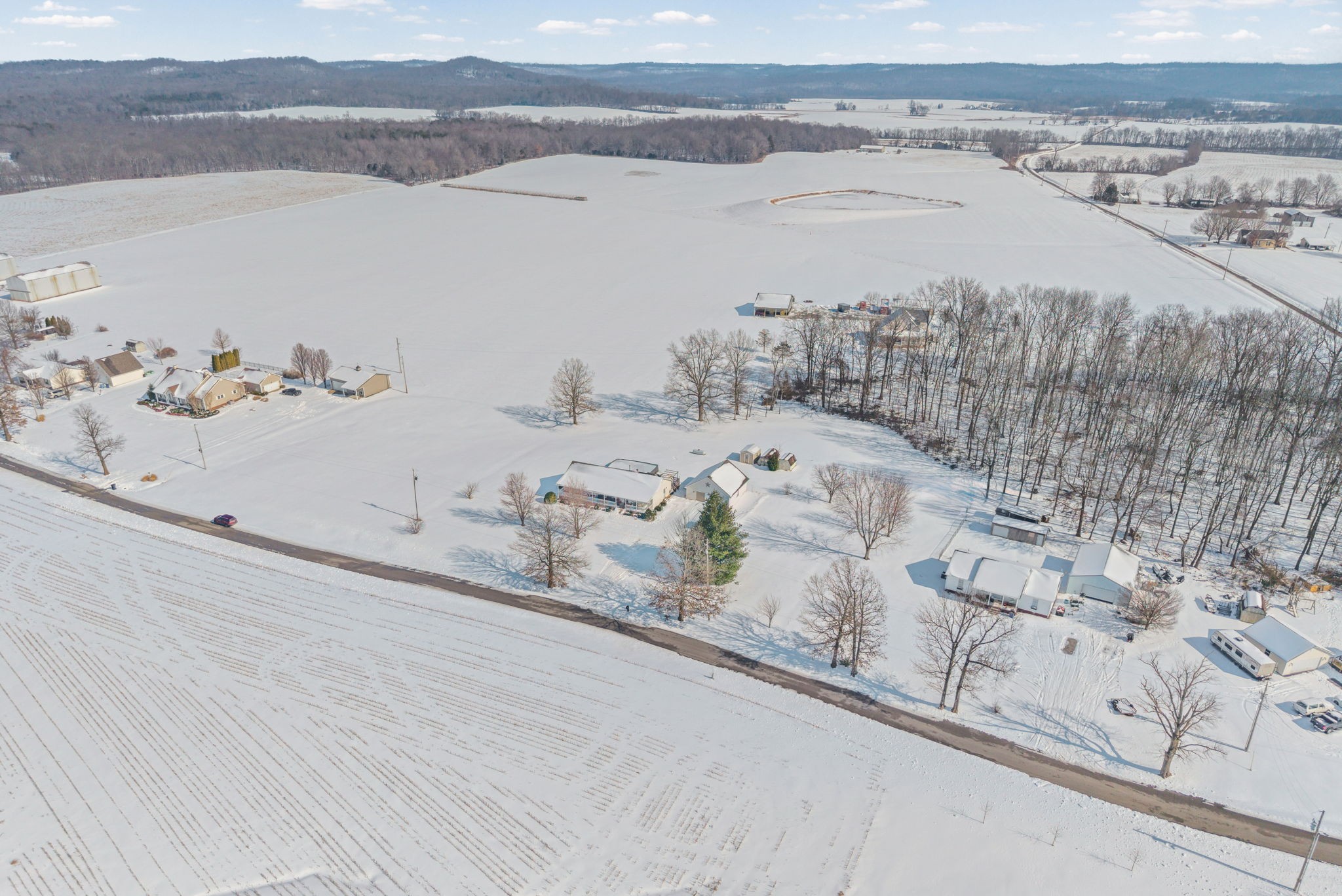 126 Flowers Road Crofton, KY 42217 - Photo 38 of 41