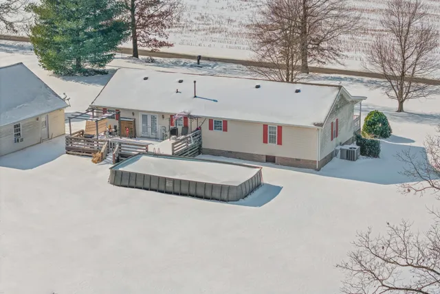 $350,000 | 126 Flowers Road, Crofton, KY 42217