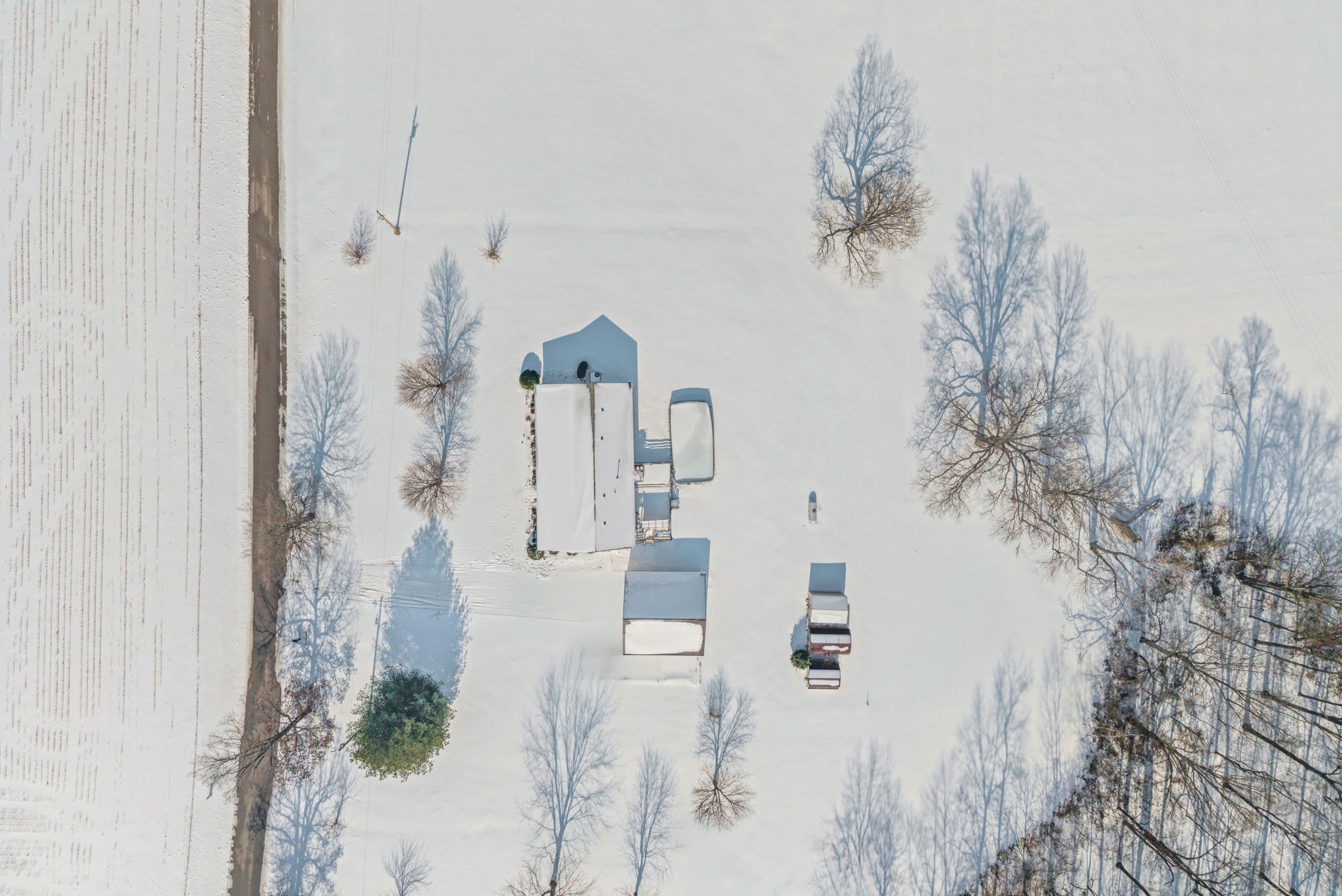 126 Flowers Road Crofton, KY 42217 - Photo 40 of 41