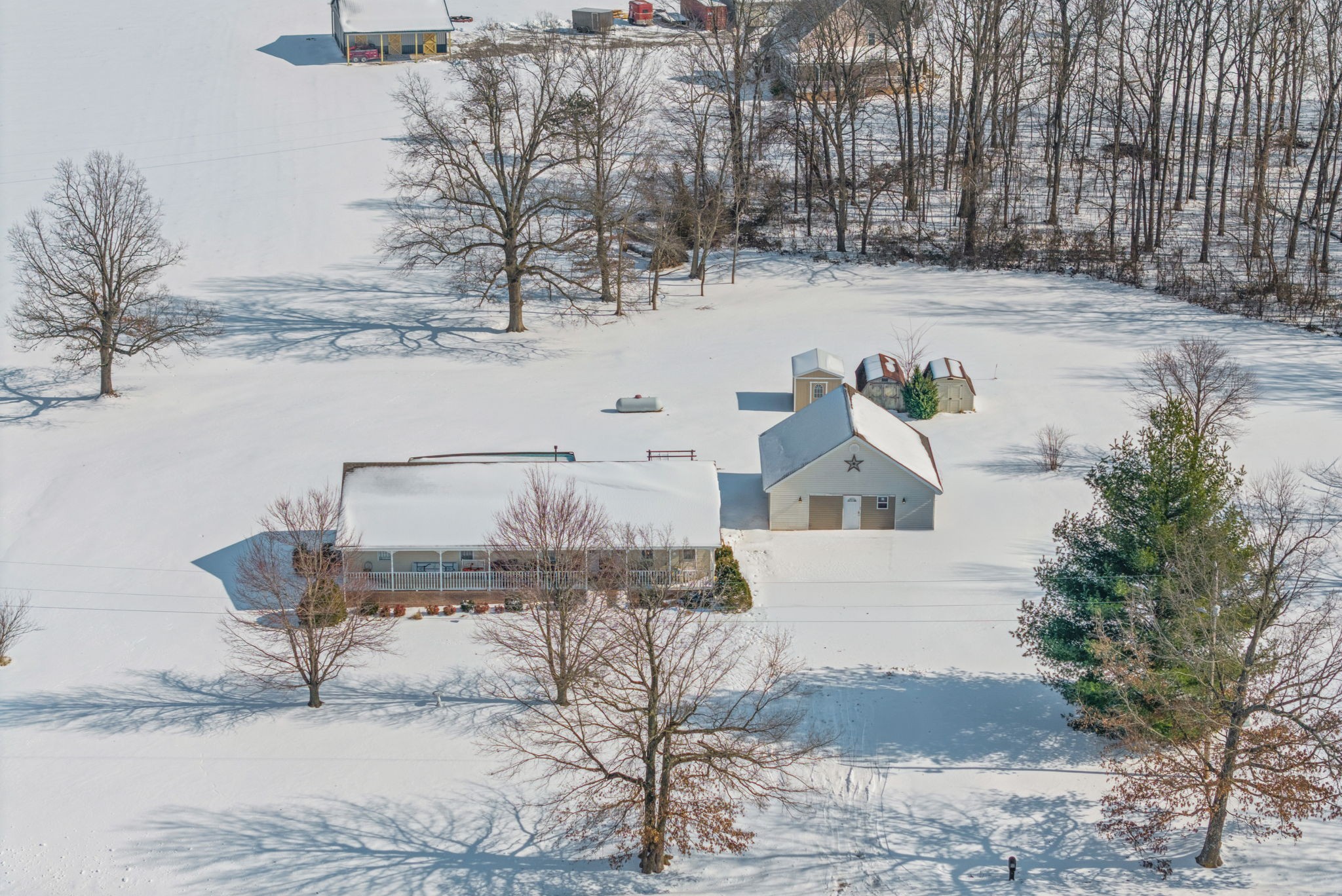 126 Flowers Road Crofton, KY 42217 - Photo 5 of 41