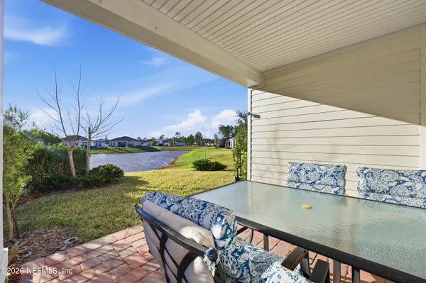 $359,000 | 996 Rustic Mill Drive, St. Augustine, FL 32092