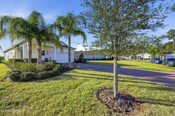 $359,000 | 996 Rustic Mill Drive, St. Augustine, FL 32092