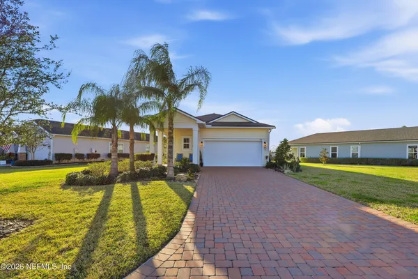 $359,000 | 996 Rustic Mill Drive, St. Augustine, FL 32092
