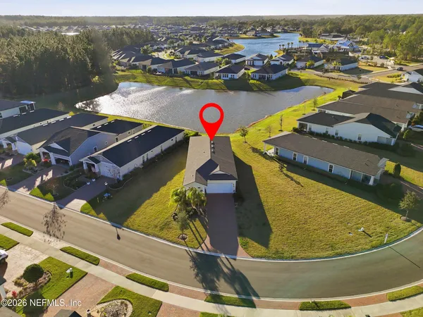 $359,000 | 996 Rustic Mill Drive, St. Augustine, FL 32092