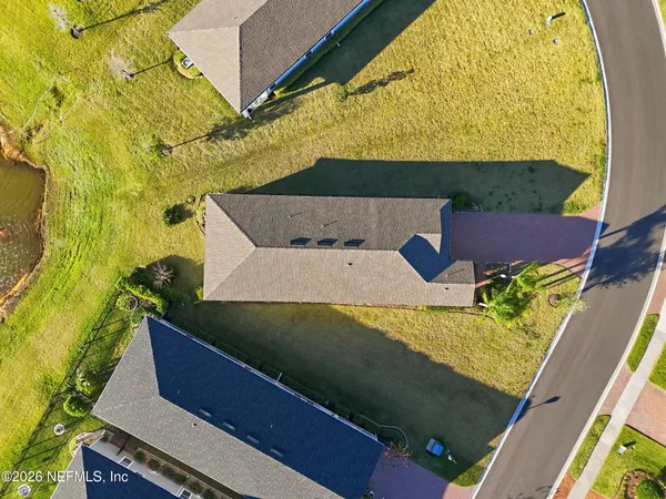 $359,000 | 996 Rustic Mill Drive, St. Augustine, FL 32092