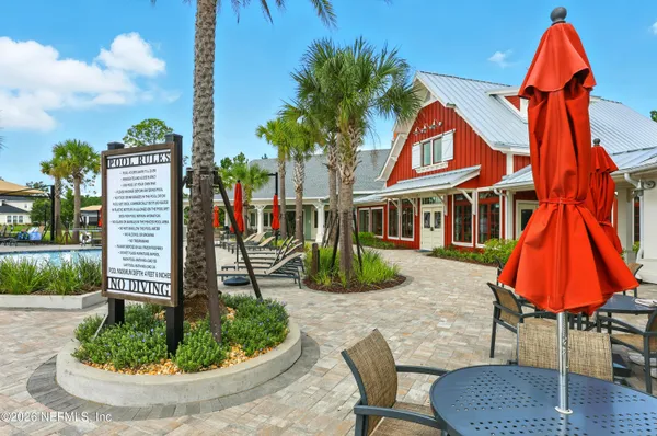 $359,000 | 996 Rustic Mill Drive, St. Augustine, FL 32092