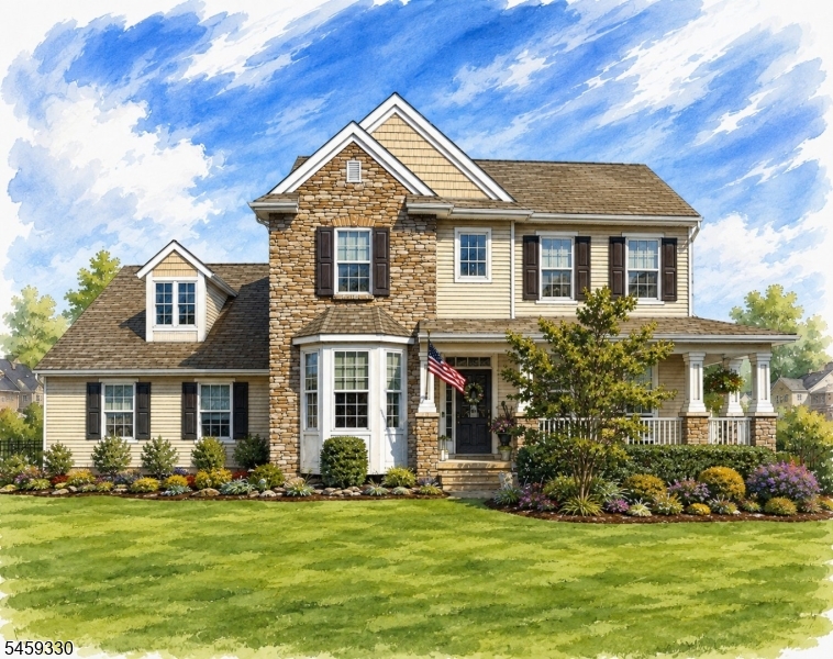 3 Paetzell Farm Road Milford, NJ 08848 - Photo 1 of 7 Gallery Image 1