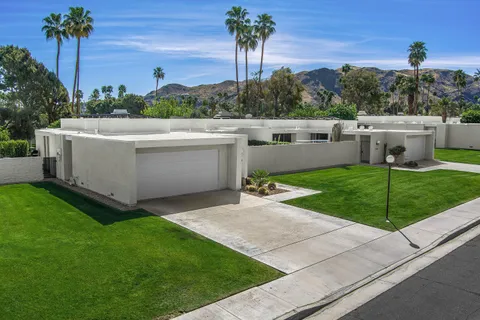 $1,125,000 | 1834 Vía Aguila, Palm Springs, CA 92264