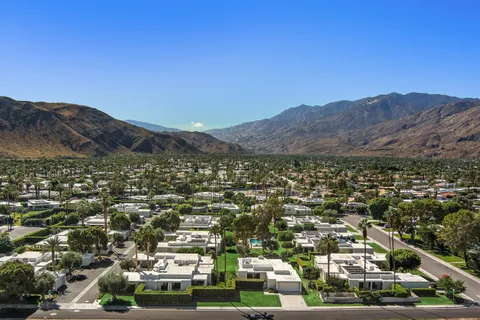 $1,125,000 | 1834 Vía Aguila, Palm Springs, CA 92264