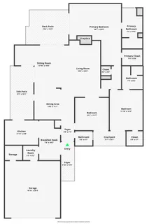 $1,125,000 | 1834 Vía Aguila, Palm Springs, CA 92264