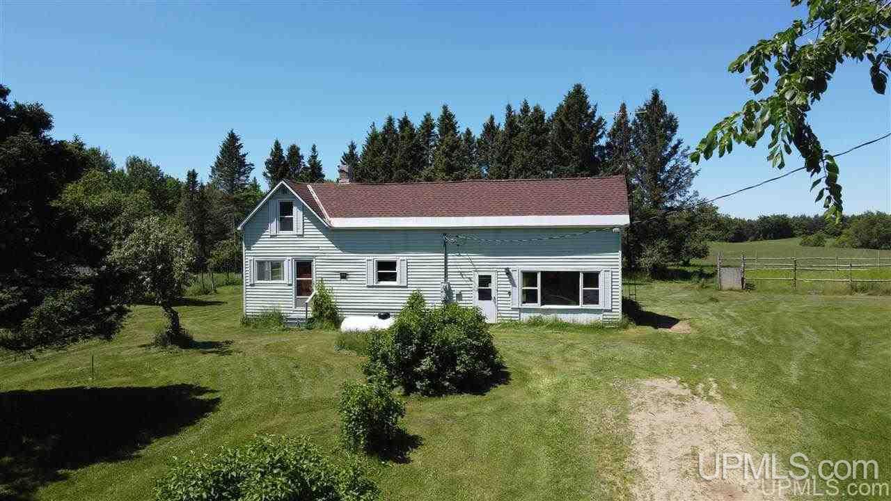 N5741 Jokipii Road Eben Junction, MI 49825 - Photo 2 of 22