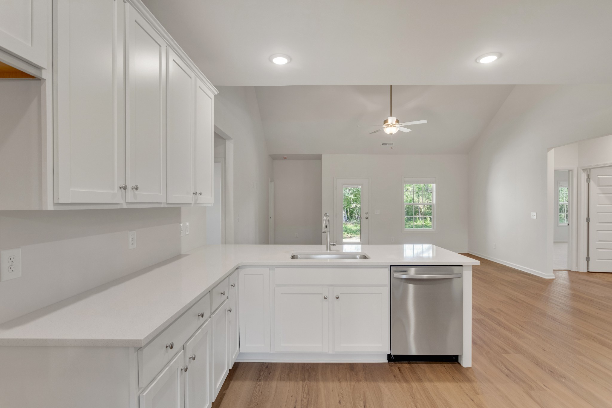 7110 Hall Road Fairview, TN 37062 - Photo 6 of 29 Gallery Image 6