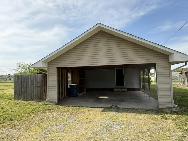 1102 Bailey Lane Benton, IL 62812 - Photo 10 of 54 Gallery Image 10
