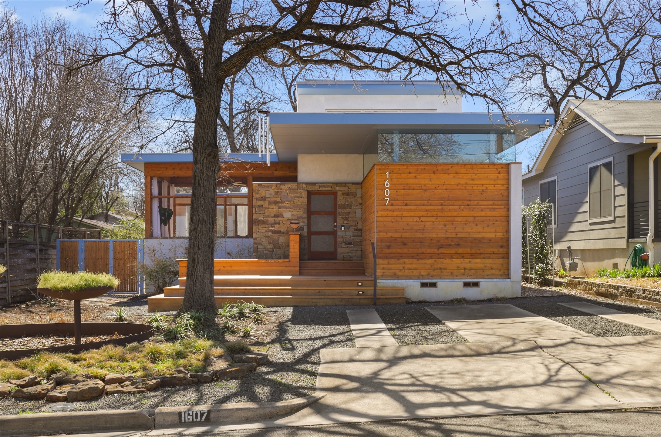 1607 Kerr Street Austin, TX 78704 - Photo 1 of 1 Gallery Image 1