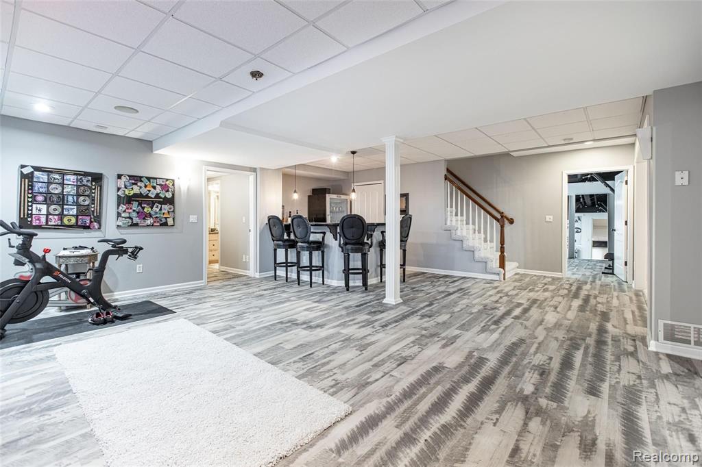 2483 Ashford Rochester Hills, MI 48306 - Photo 34 of 51