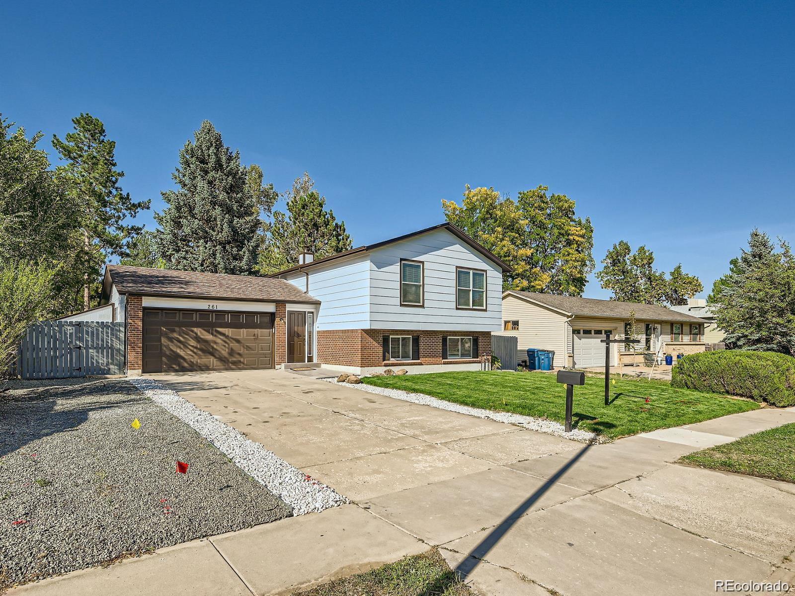 261 East Lafayette Street Louisville, CO 80027 - Photo 2 of 28