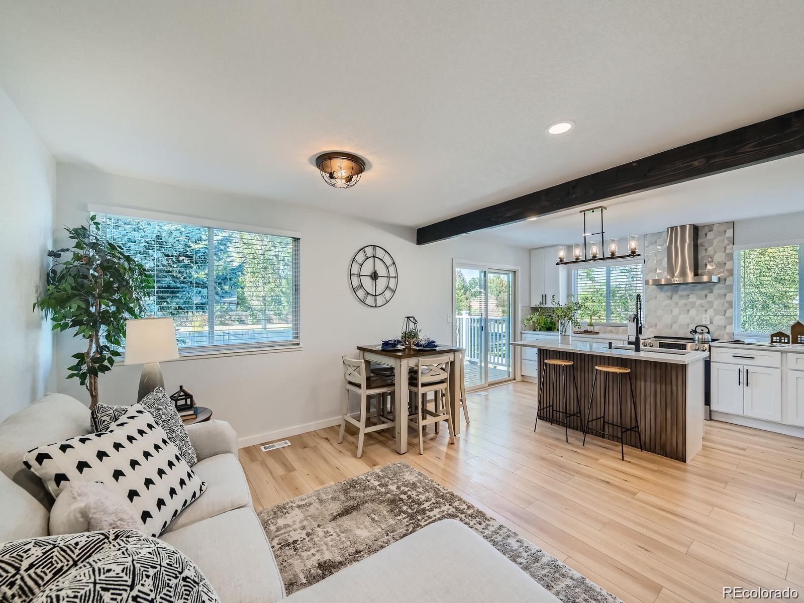 261 East Lafayette Street Louisville, CO 80027 - Photo 5 of 28