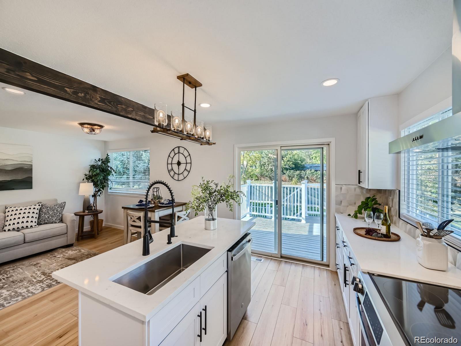 261 East Lafayette Street Louisville, CO 80027 - Photo 7 of 28