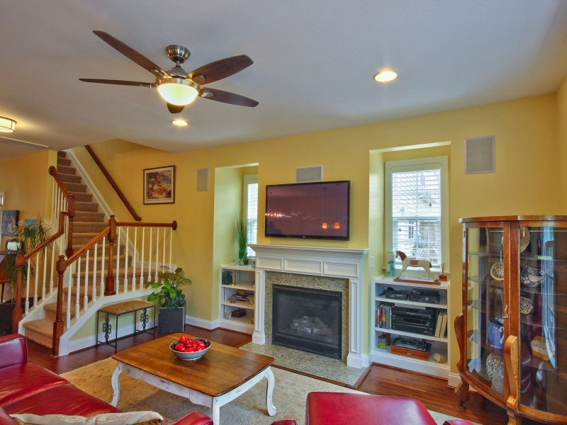 7954 Pleasant Ridge Road Raleigh, NC 27615 - Photo 4 of 20 Photo 4