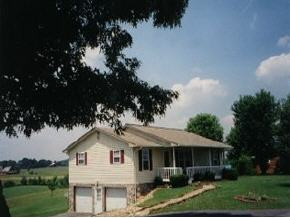 125 New Hope Road Greeneville, TN 37745 - Photo 1 of 1 Photo 1