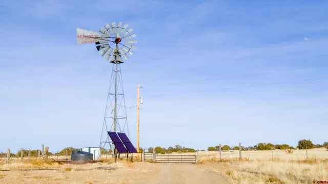 a view of houses with outdoor space