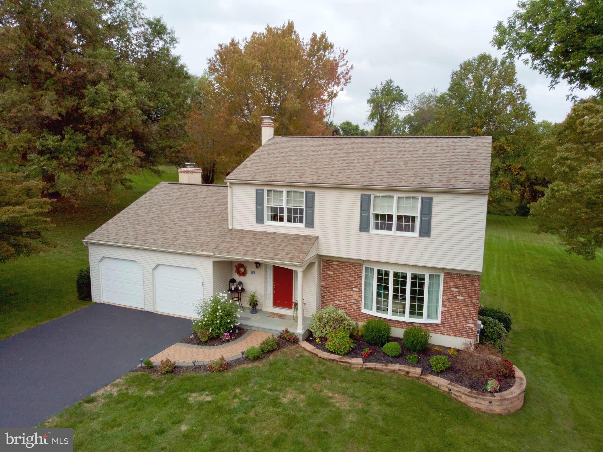 13 Waterview Road Downingtown, PA 19335 - Photo 1 of 39 Gallery Image 1