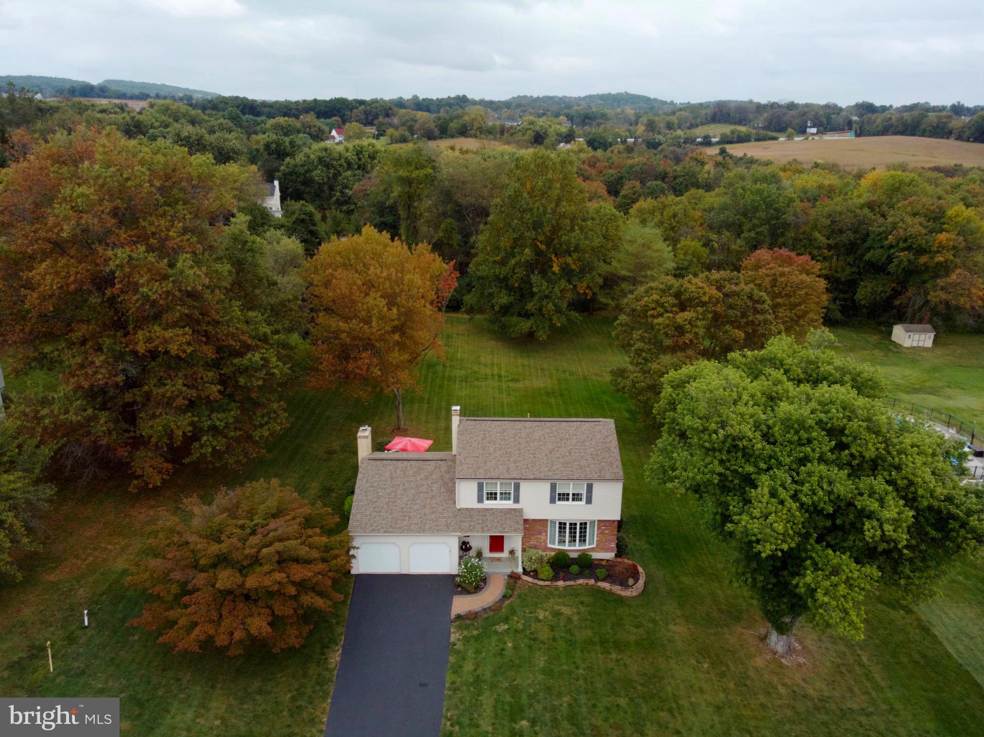 13 Waterview Road Downingtown, PA 19335 - Photo 2 of 39 Gallery Image 2
