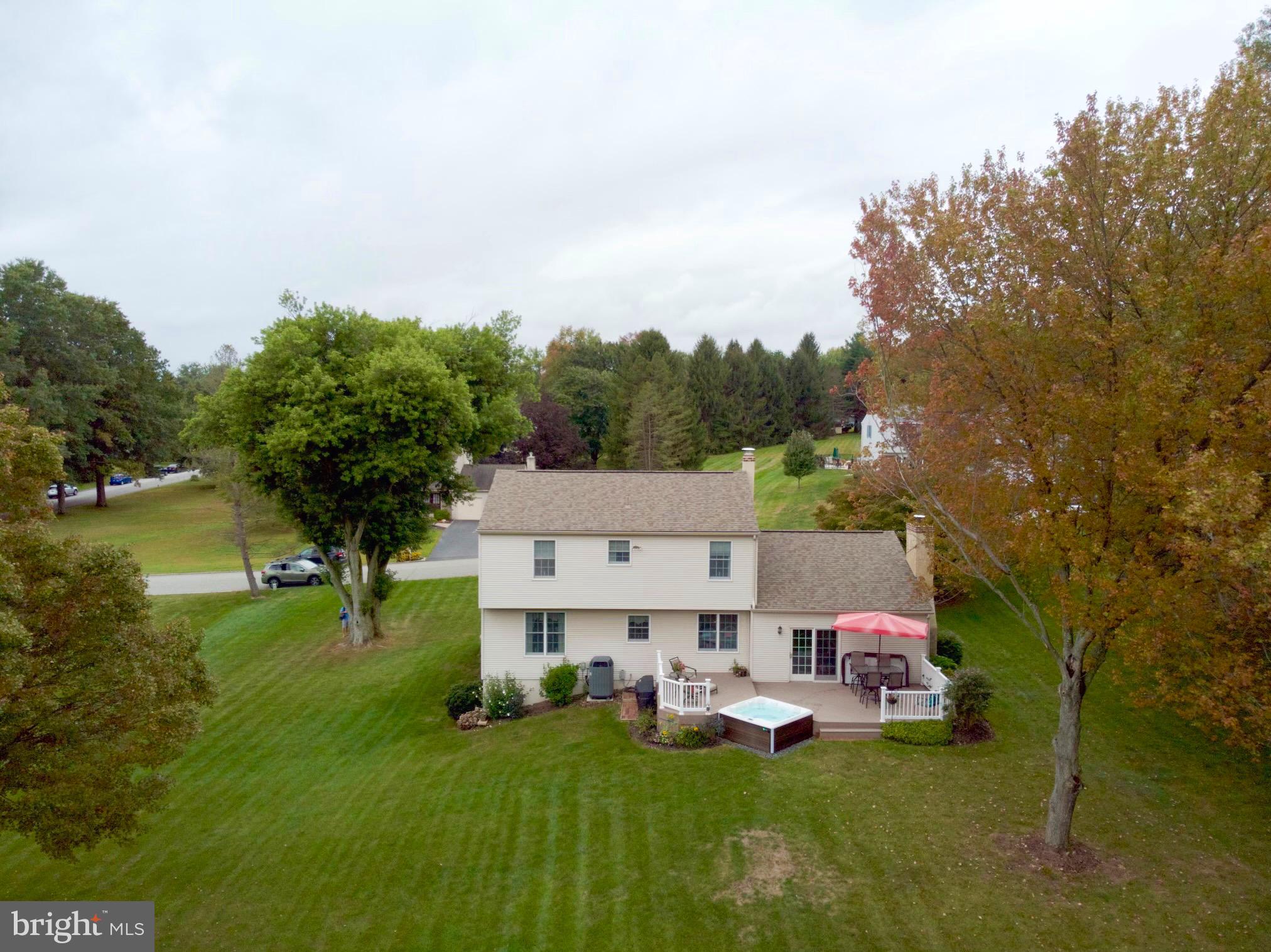 13 Waterview Road Downingtown, PA 19335 - Photo 3 of 39 Gallery Image 3