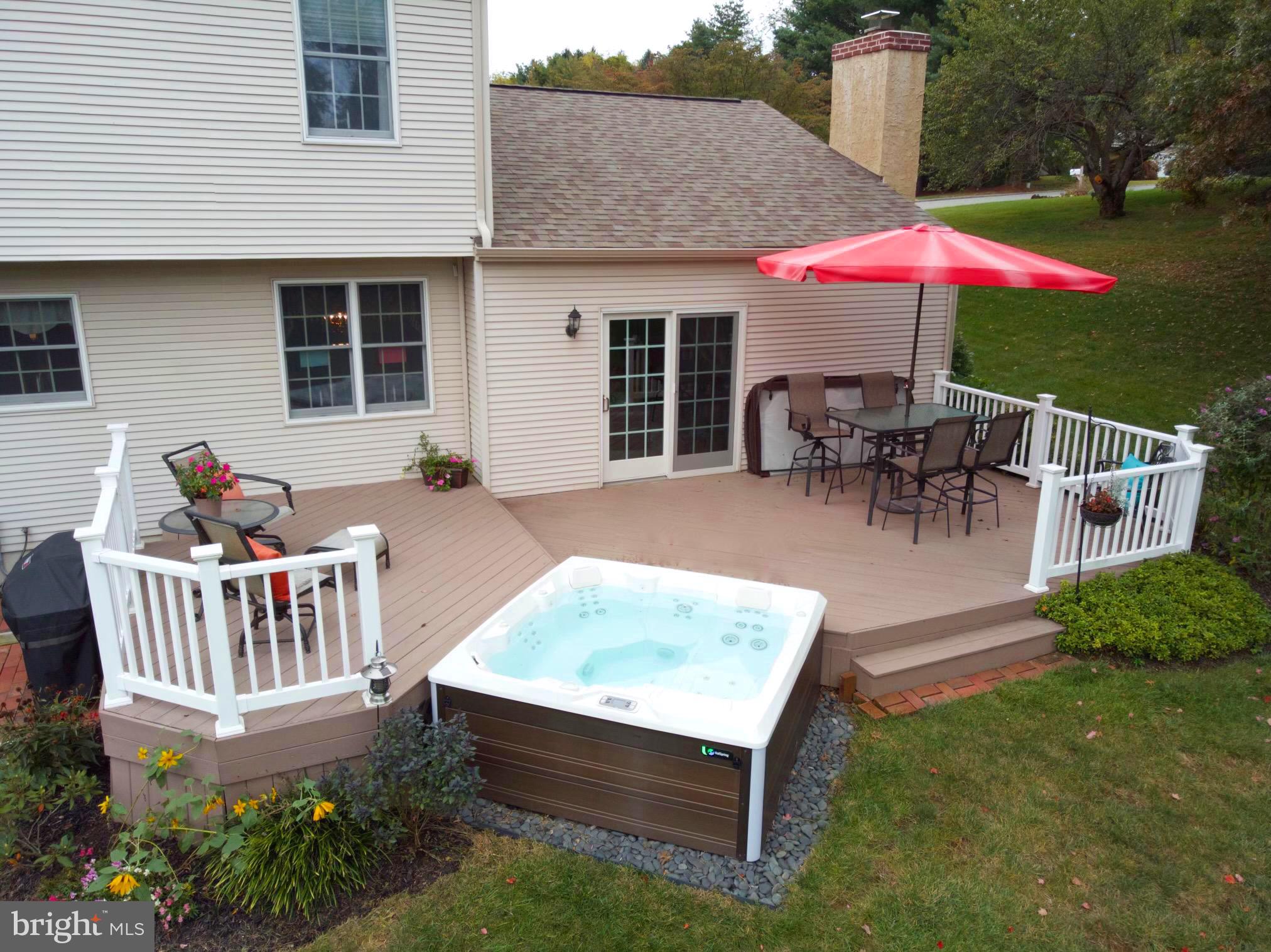 13 Waterview Road Downingtown, PA 19335 - Photo 37 of 39 Gallery Image 37