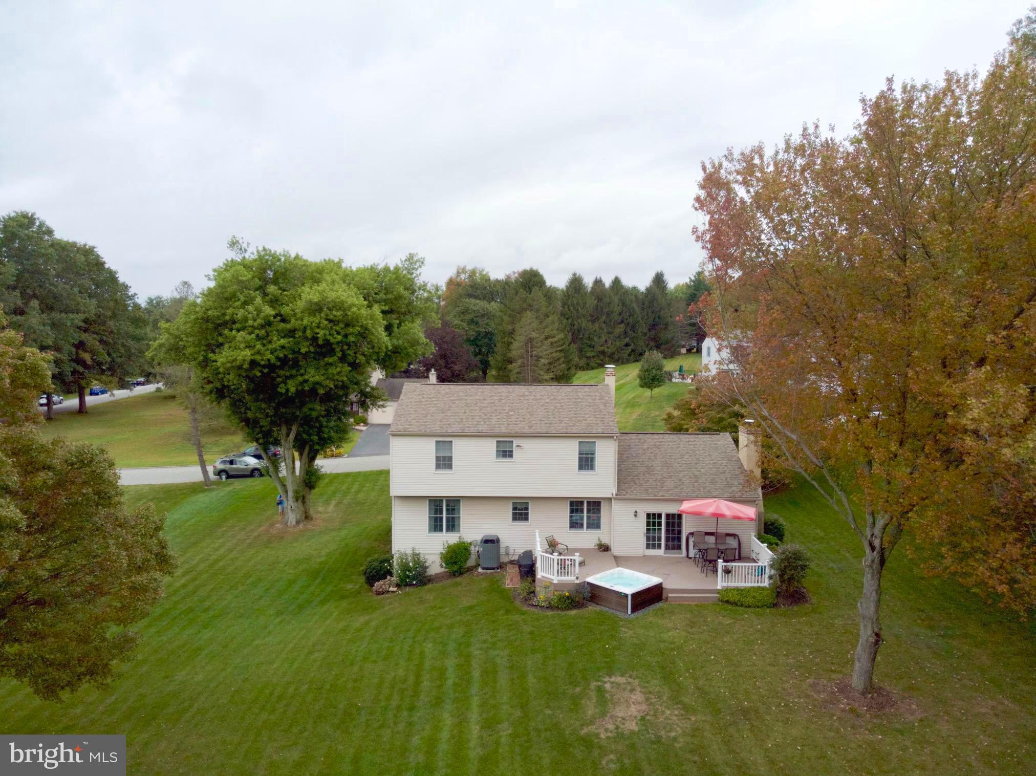 13 Waterview Road Downingtown, PA 19335 - Photo 38 of 39 Gallery Image 38