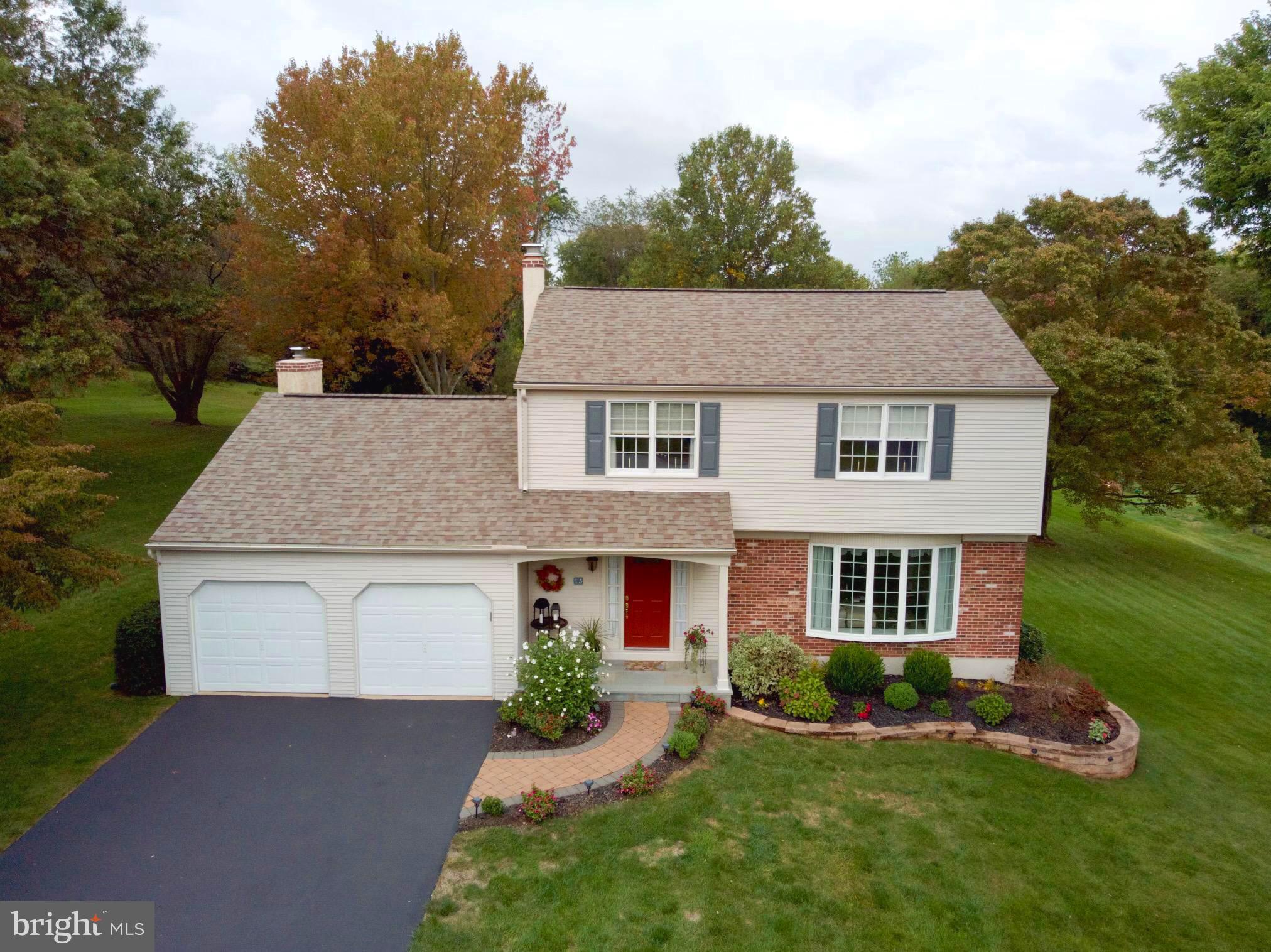 13 Waterview Road Downingtown, PA 19335 - Photo 39 of 39 Gallery Image 39