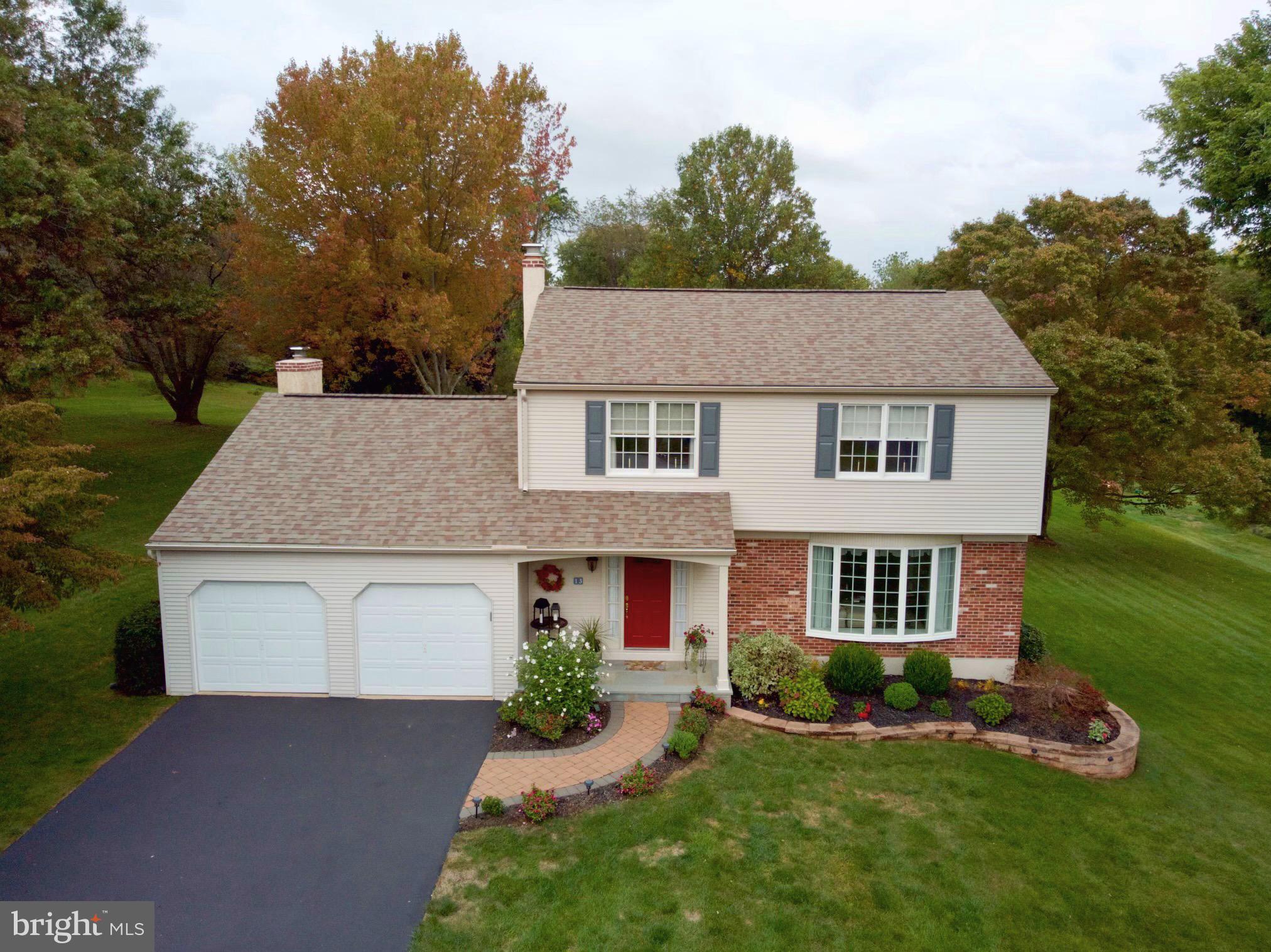 13 Waterview Road Downingtown, PA 19335 - Photo 6 of 39 Gallery Image 6