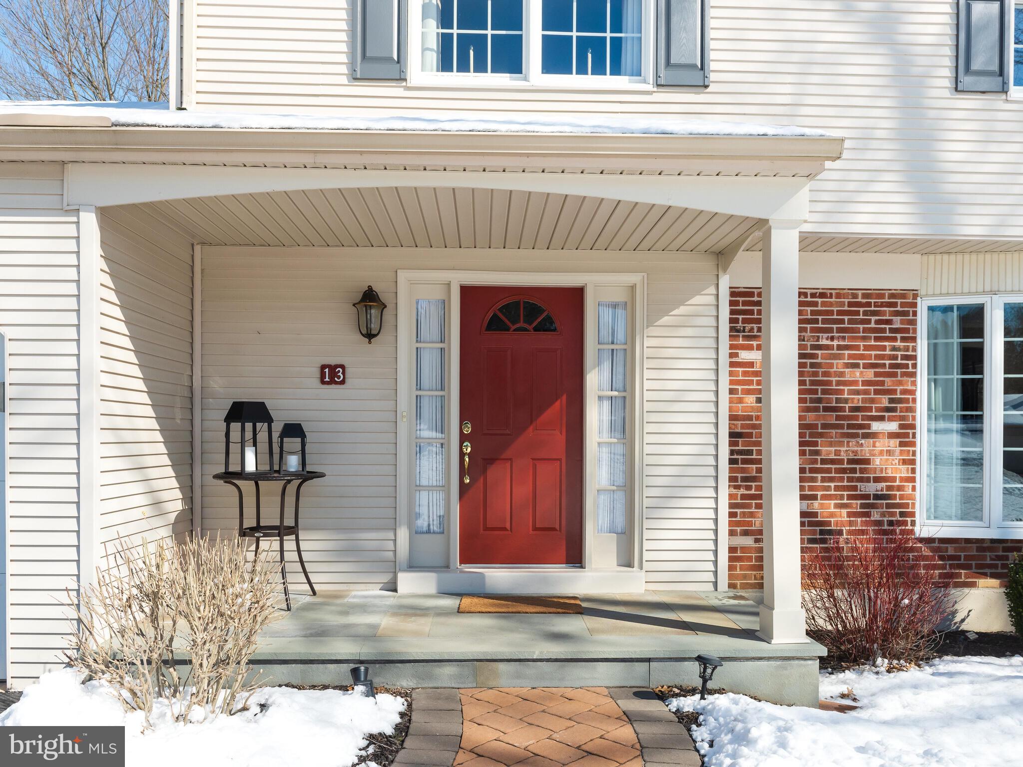 13 Waterview Road Downingtown, PA 19335 - Photo 7 of 39 Gallery Image 7