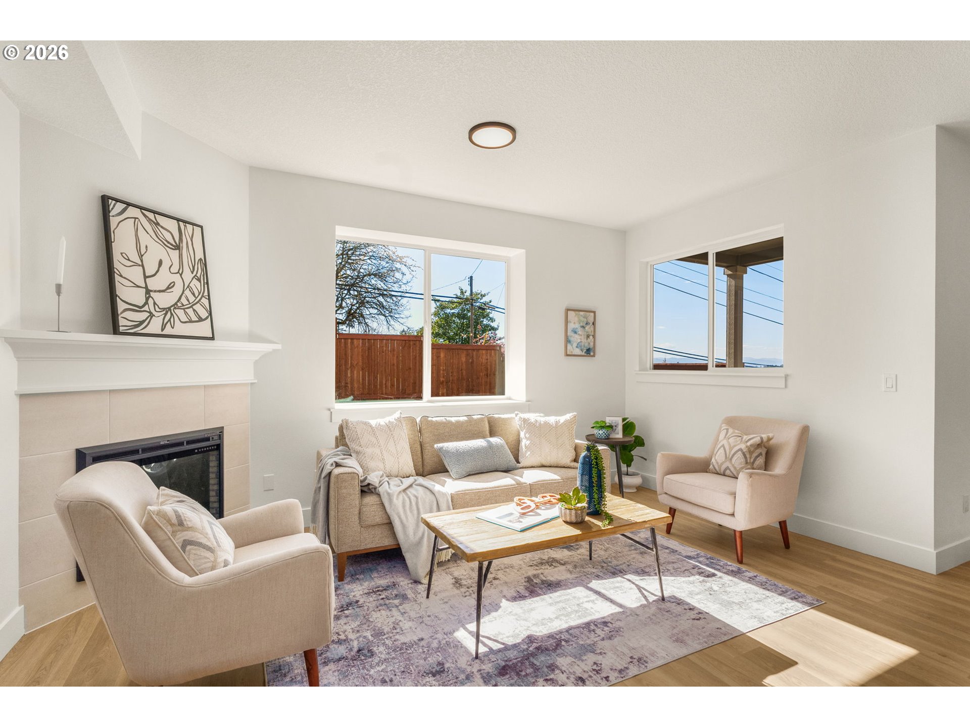 7343 Southwest Leonard Place, Unit L3 Beaverton, OR 97007 - Photo 11 of 28