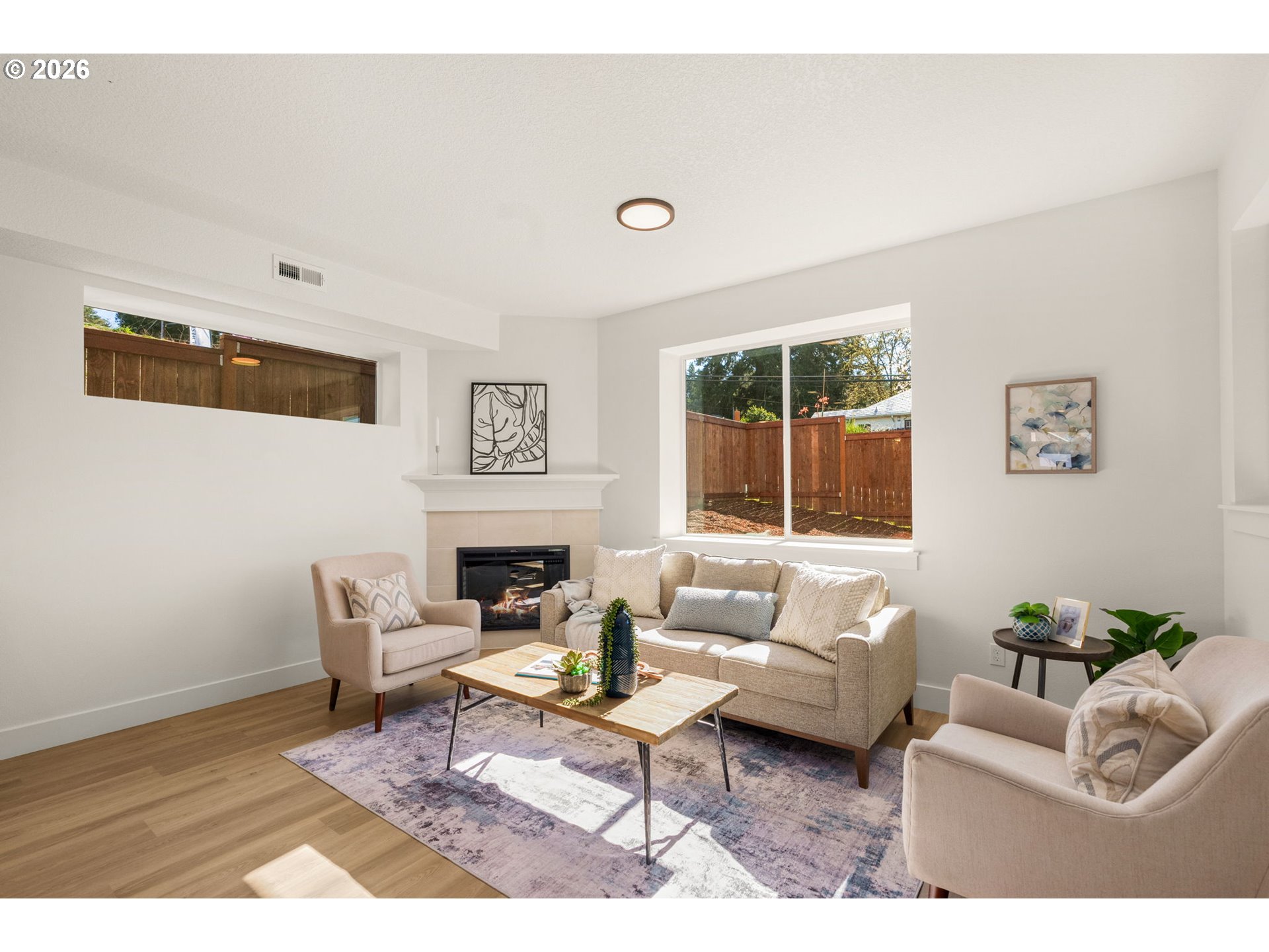 7343 Southwest Leonard Place, Unit L3 Beaverton, OR 97007 - Photo 12 of 28