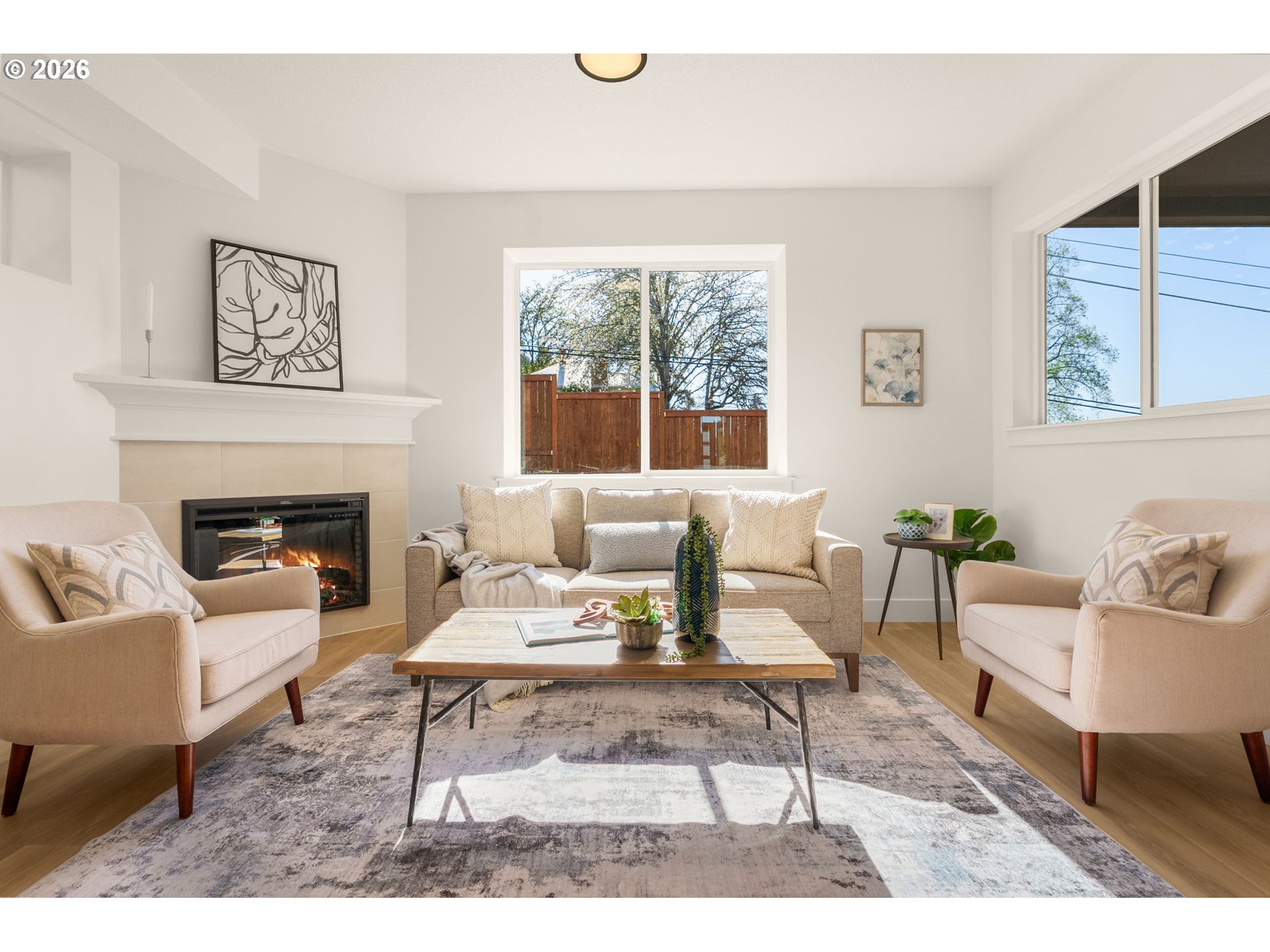 7343 Southwest Leonard Place, Unit L3 Beaverton, OR 97007 - Photo 13 of 28