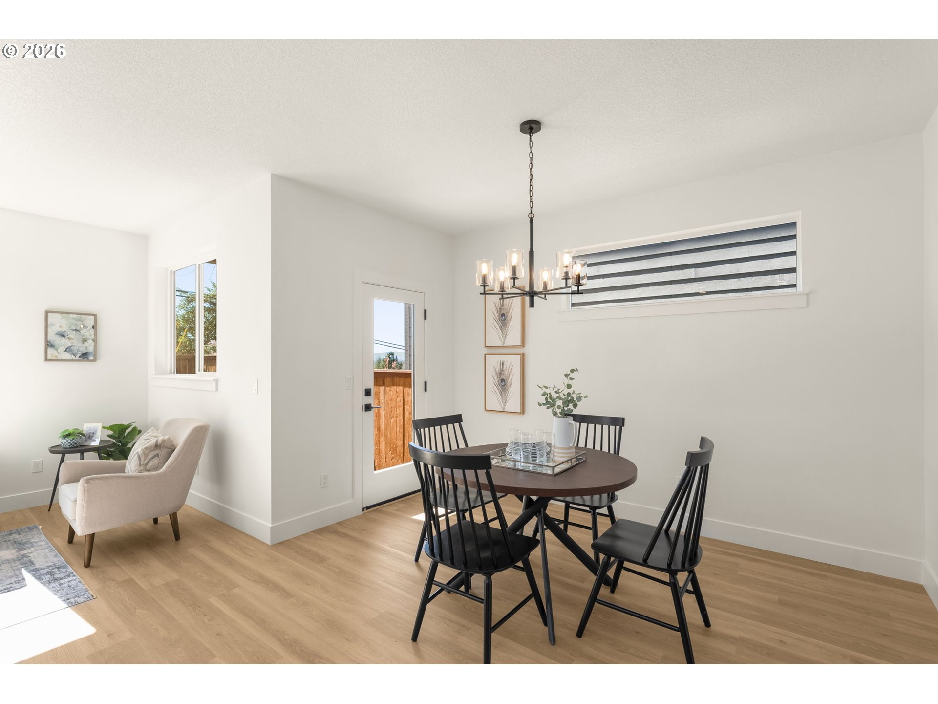 7343 Southwest Leonard Place, Unit L3 Beaverton, OR 97007 - Photo 14 of 28