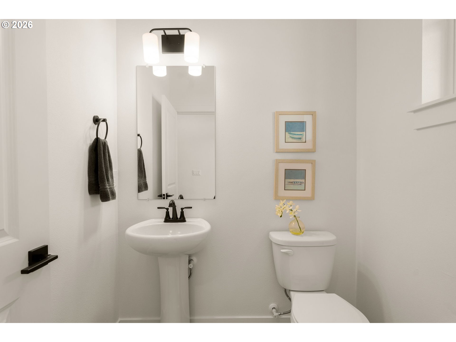 7343 Southwest Leonard Place, Unit L3 Beaverton, OR 97007 - Photo 15 of 28