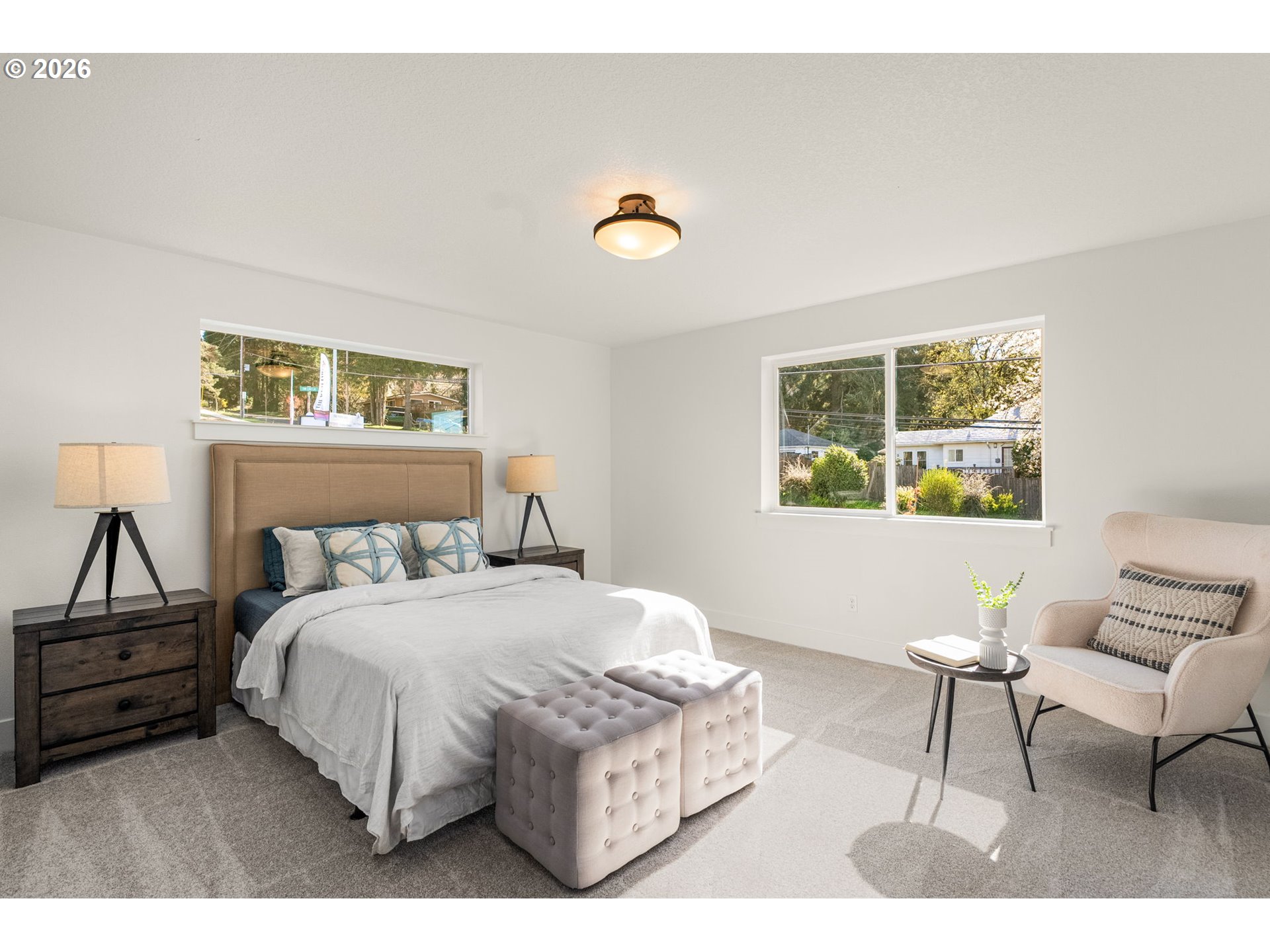 7343 Southwest Leonard Place, Unit L3 Beaverton, OR 97007 - Photo 17 of 28